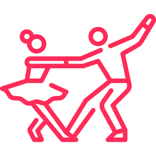 Tanzveranstaltungen